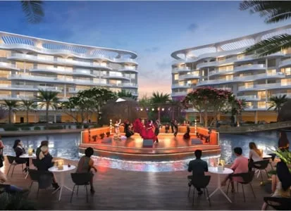 Damac Lagoon Views 13 — фото 5