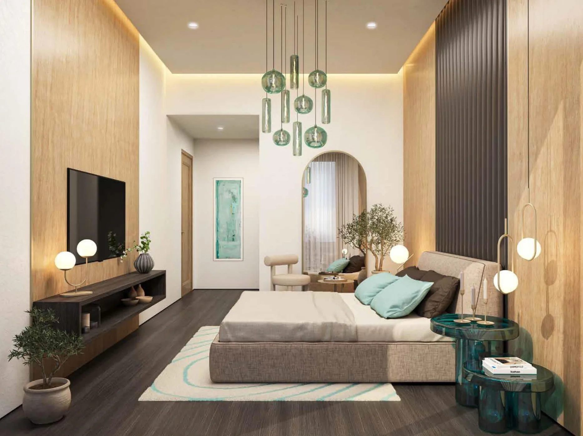 Damac Lagoon Views 8 — фото 5