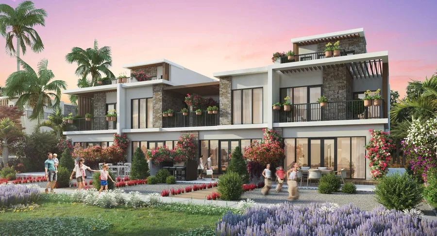 Damac Lagoons - Ibiza