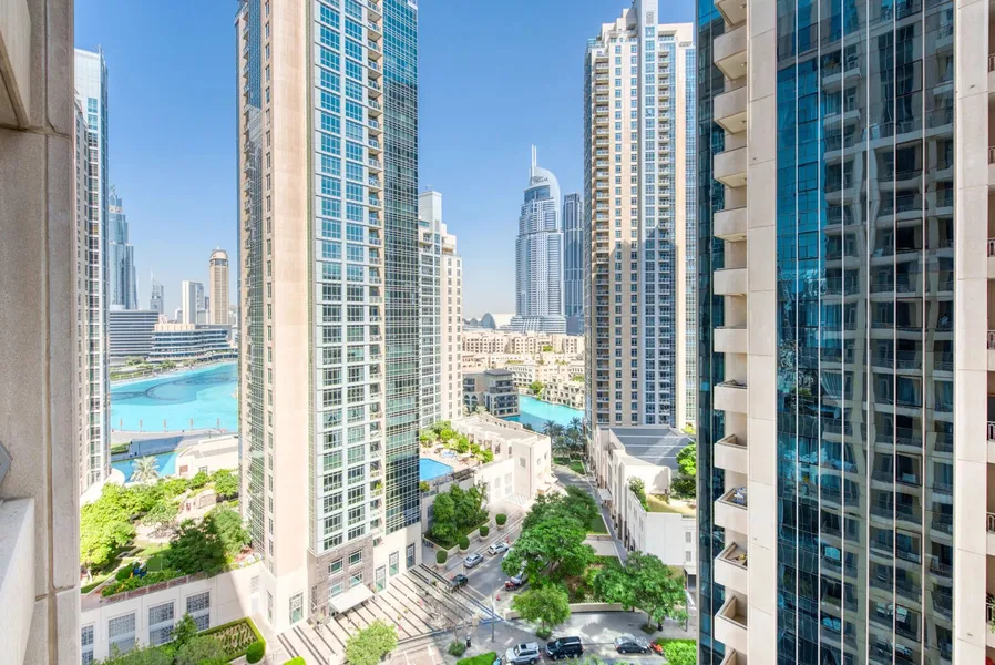 Dd Boulevard Central