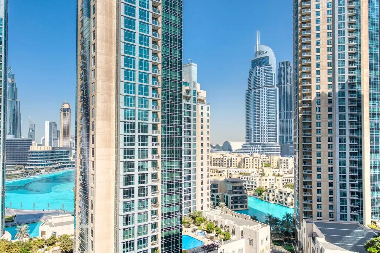 Dd Boulevard Central