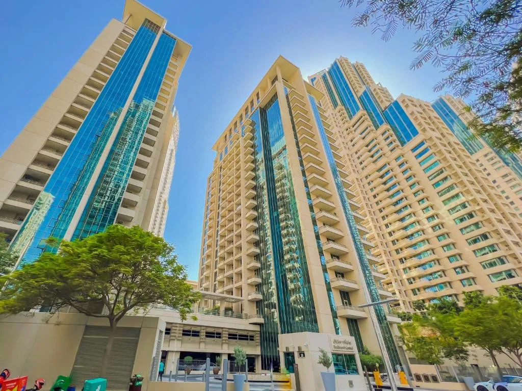 Dd Boulevard Central