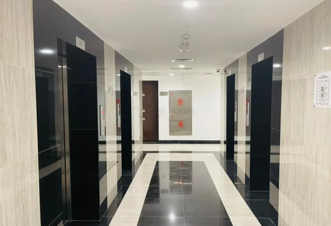 Dezire Residences