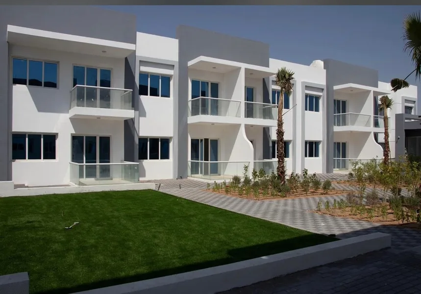 Dezire South Residences
