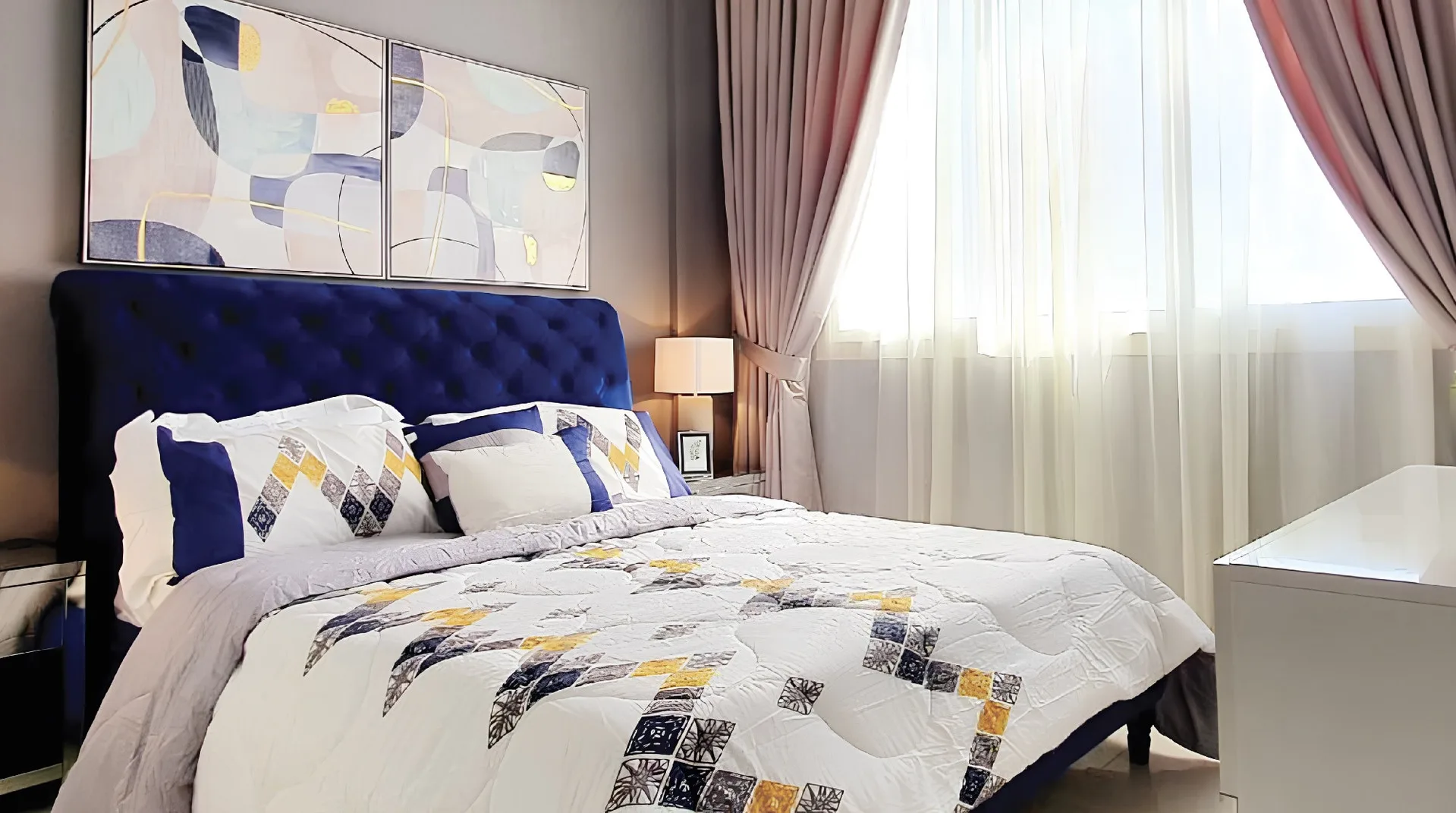 Dezire South Residences