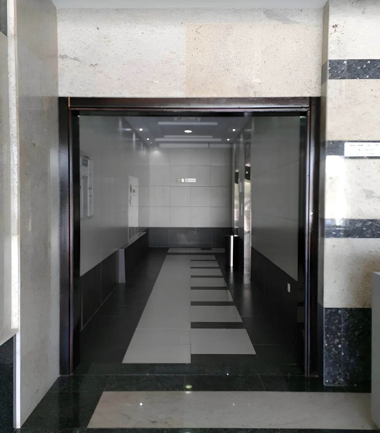 Diamond Business Centre 1