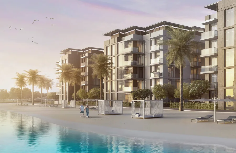 District One Phase III Residences 1