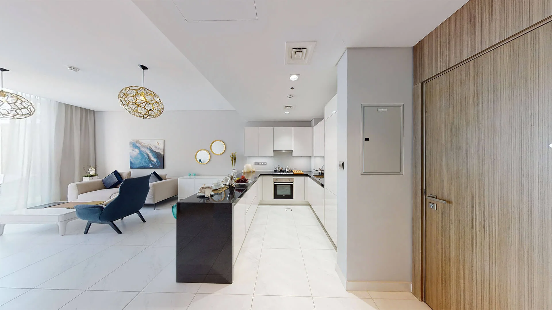 District One Phase III Residences 1
