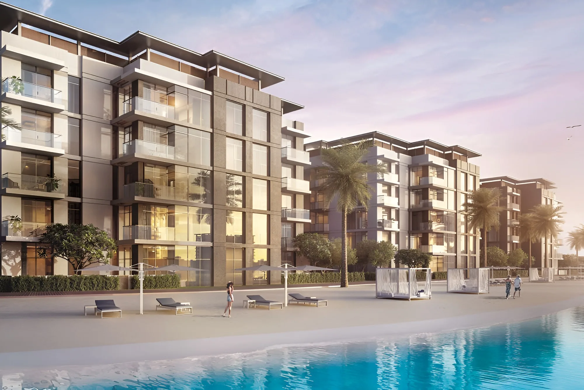 District One Phase III Residences 2