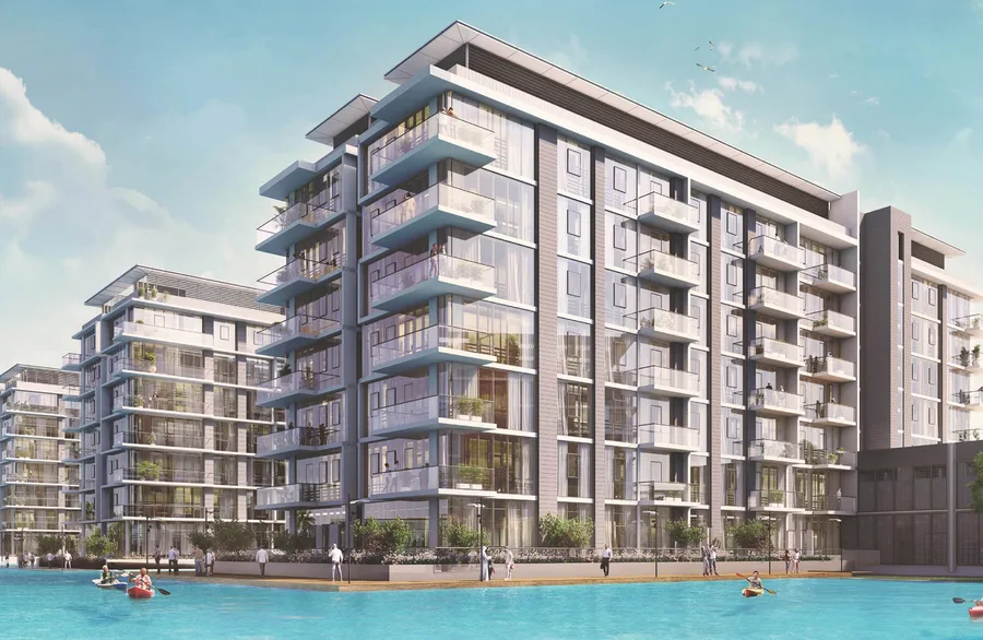 District One Phase III Residences 4