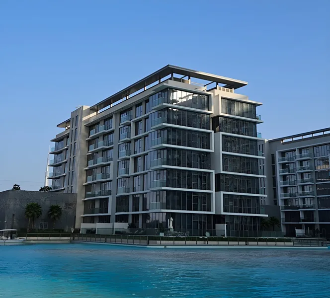District One Residences 8