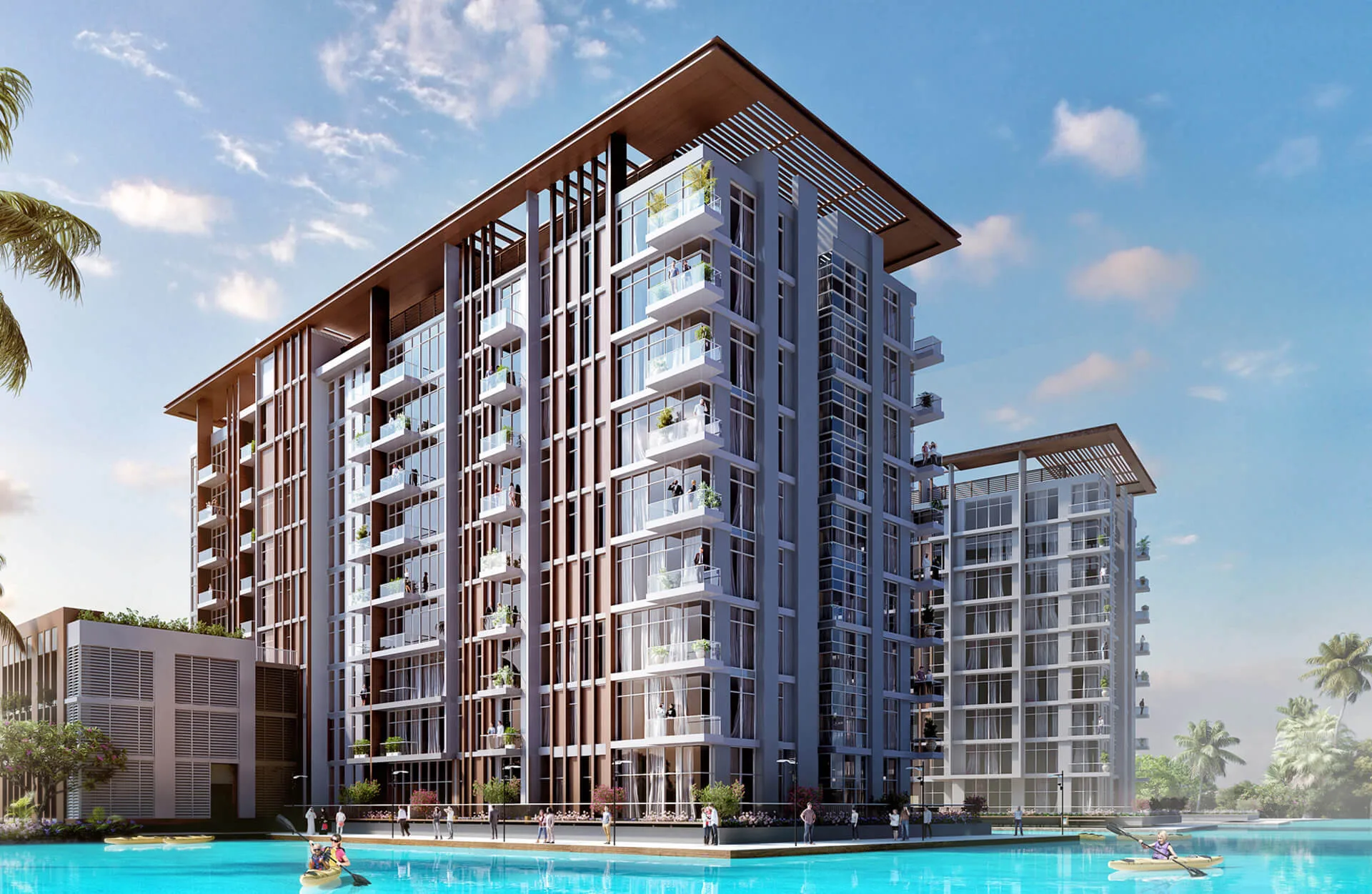 District One Residences 8