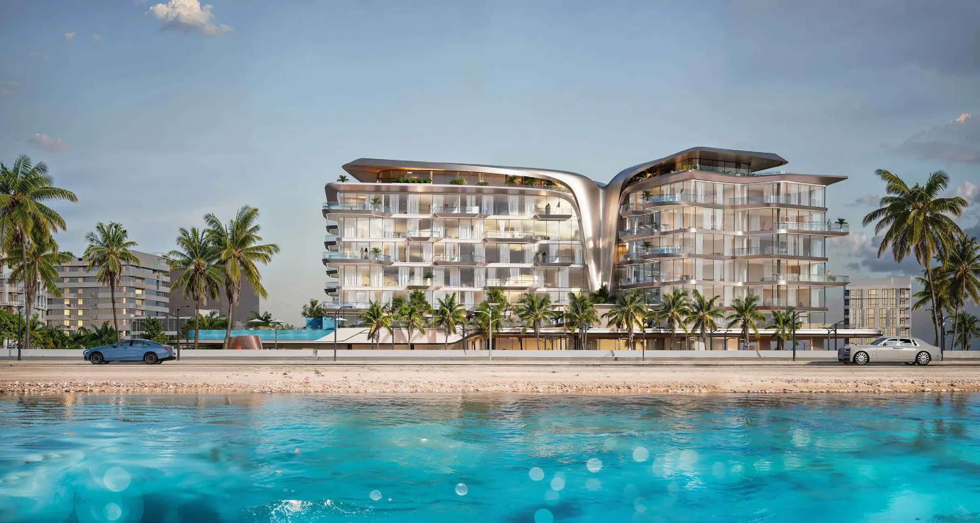 Do Hotels & Residences Dubai Islands