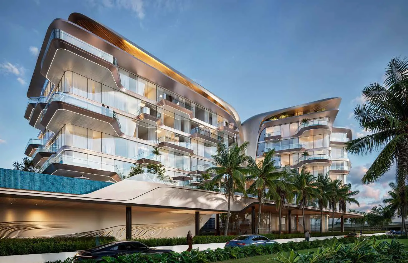 Do Hotels & Residences Dubai Islands