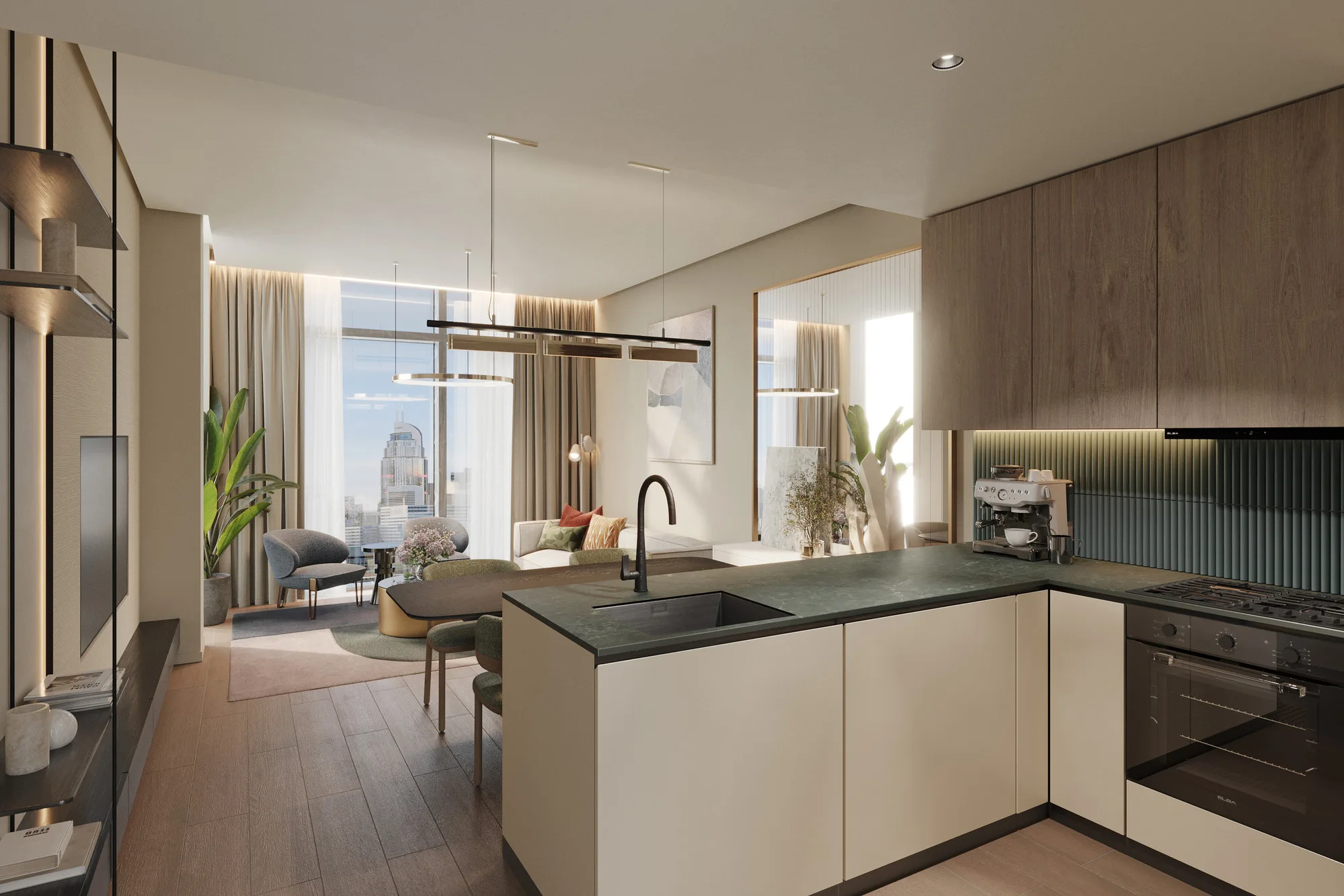 Double Tree by Hilton