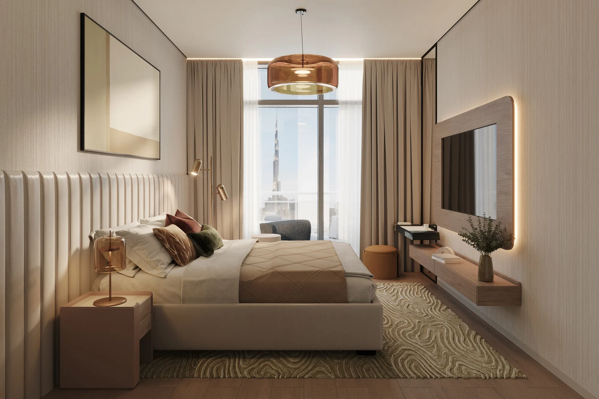 Double Tree by Hilton