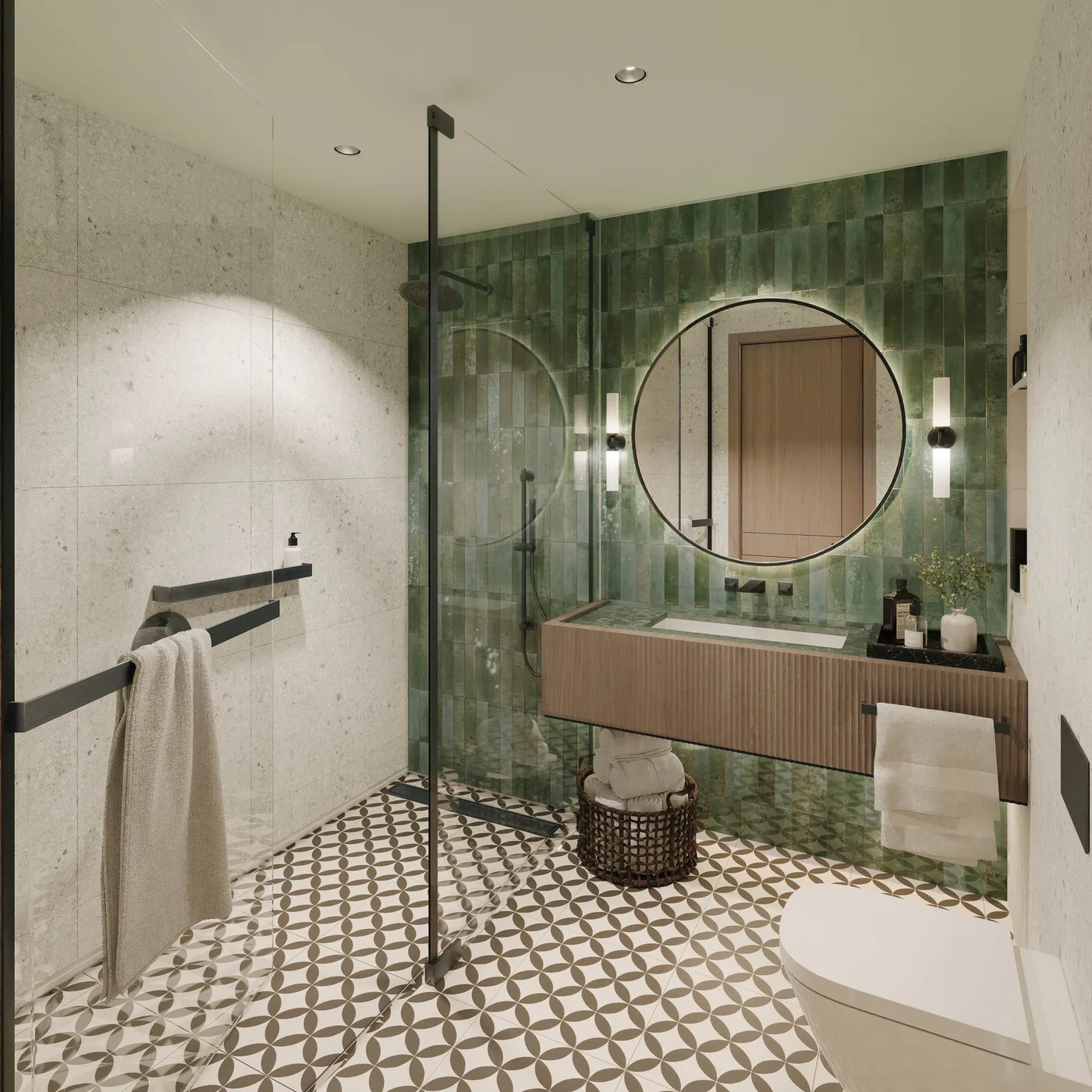 Double Tree by Hilton