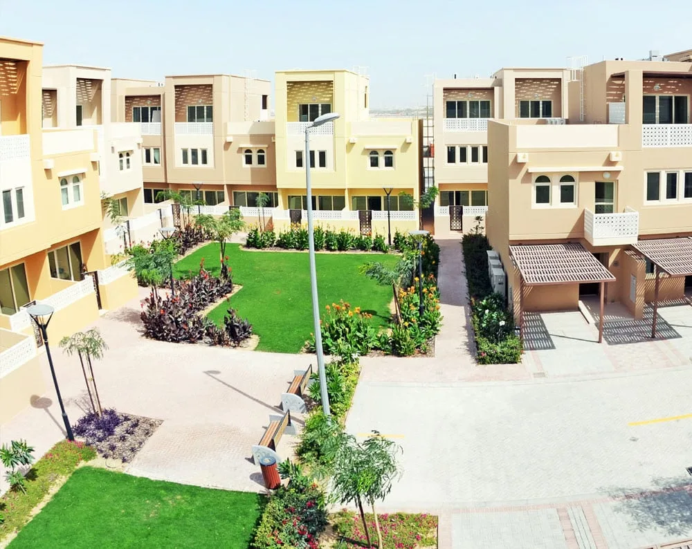 Dubai Water Front Badrah