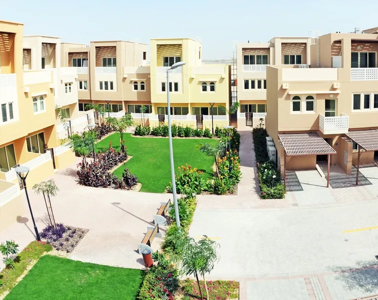 Dubai Water Front Badrah