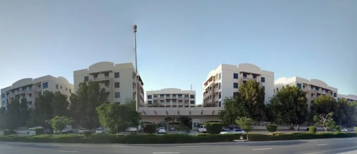 Dunes Village