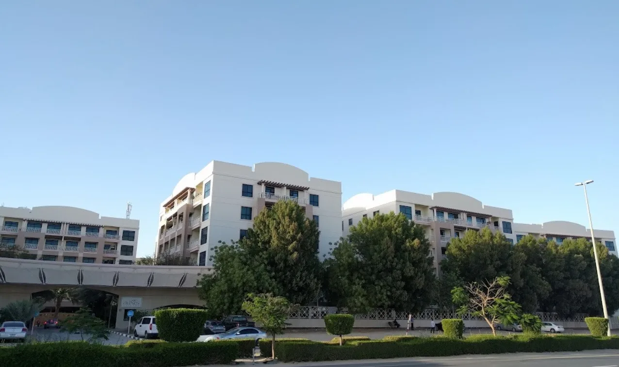 Dunes Village