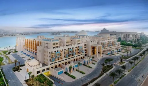Dusit Emirates Saray