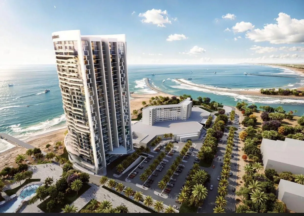 Dusit Thani Residences Ajman — фото 4