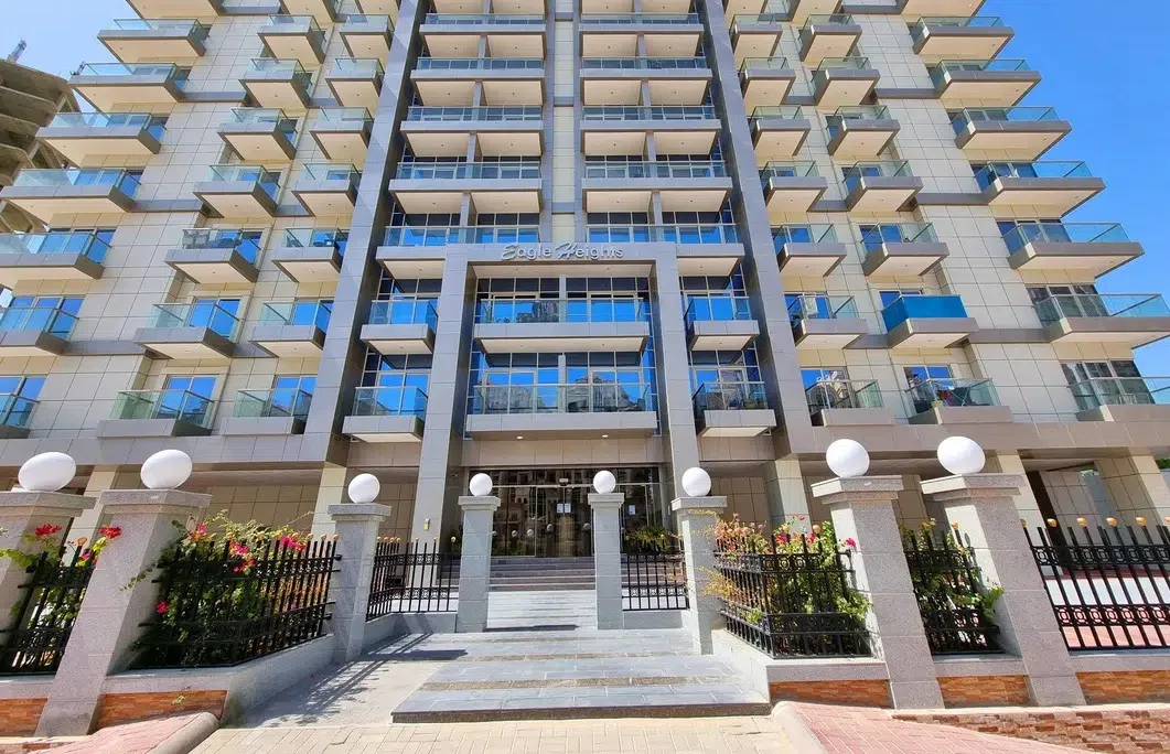Eagle Heights