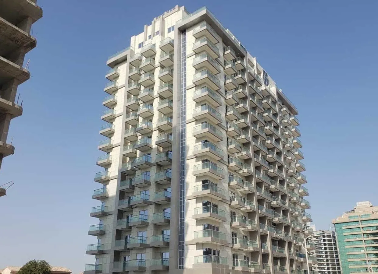 Eagle Heights