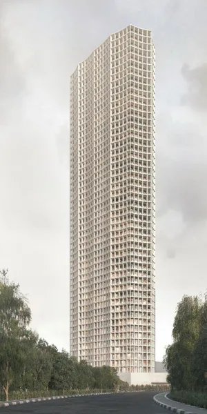 Eden House Za’abeel