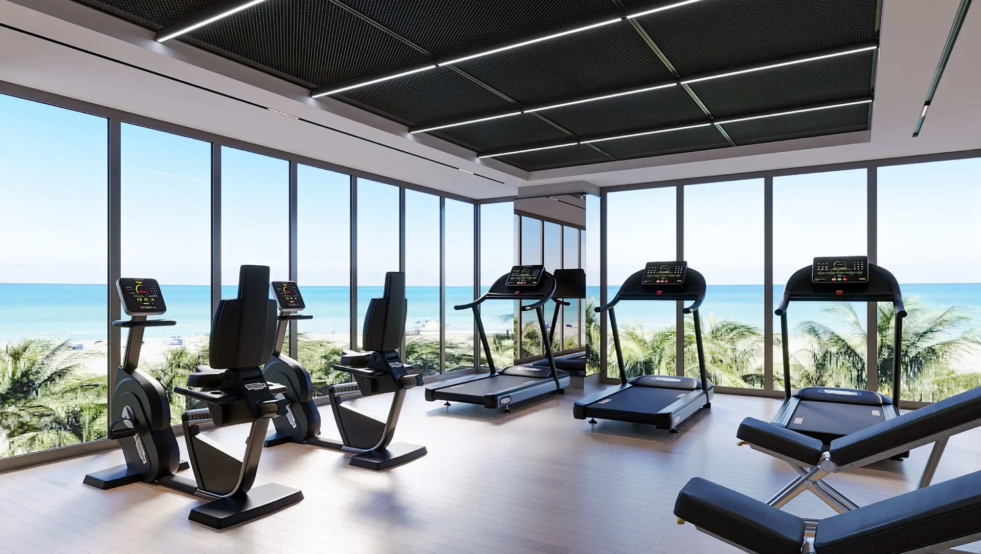 Edgewater Residences