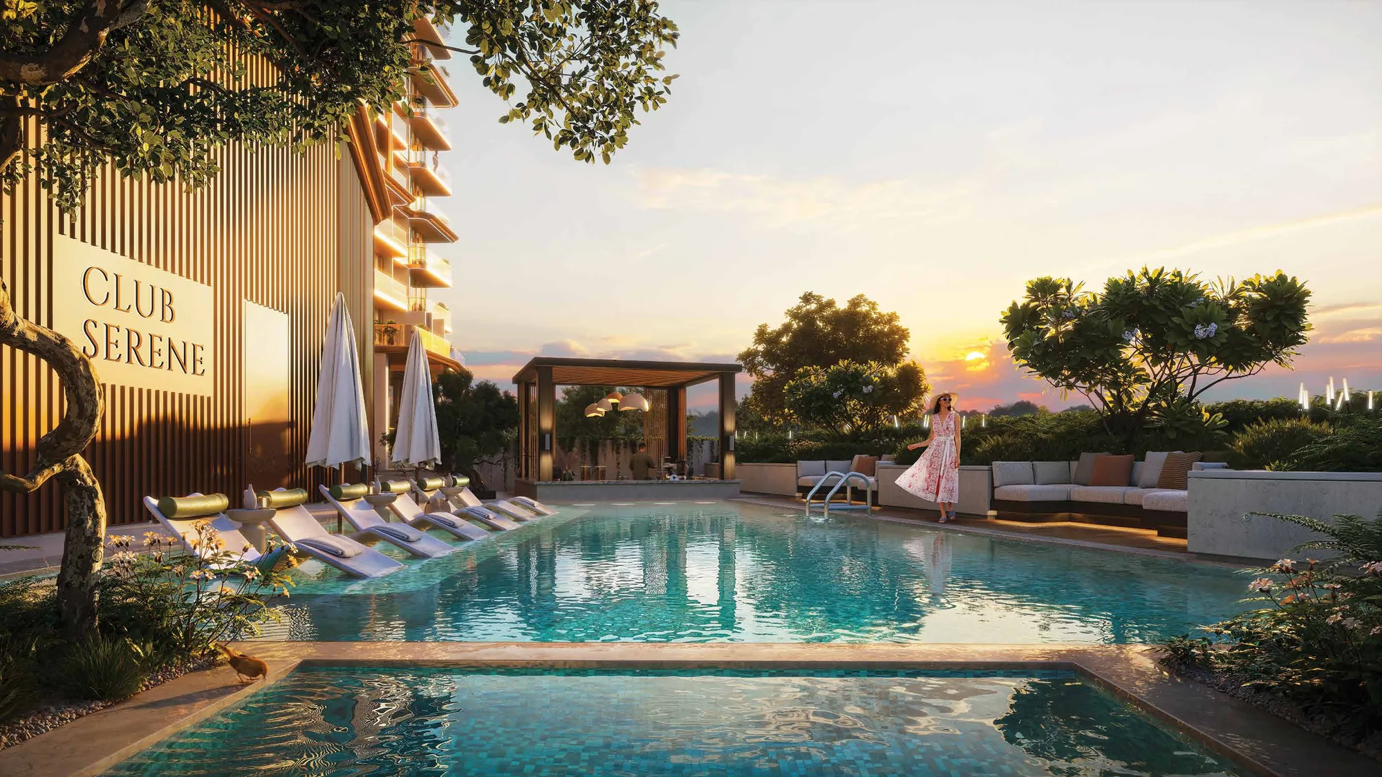 Eira Residence