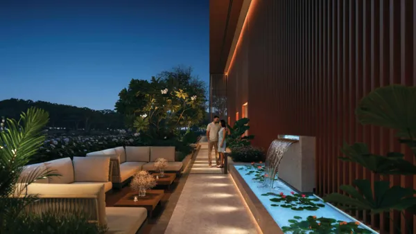 Eira Residence
