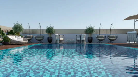 Elevia Residences