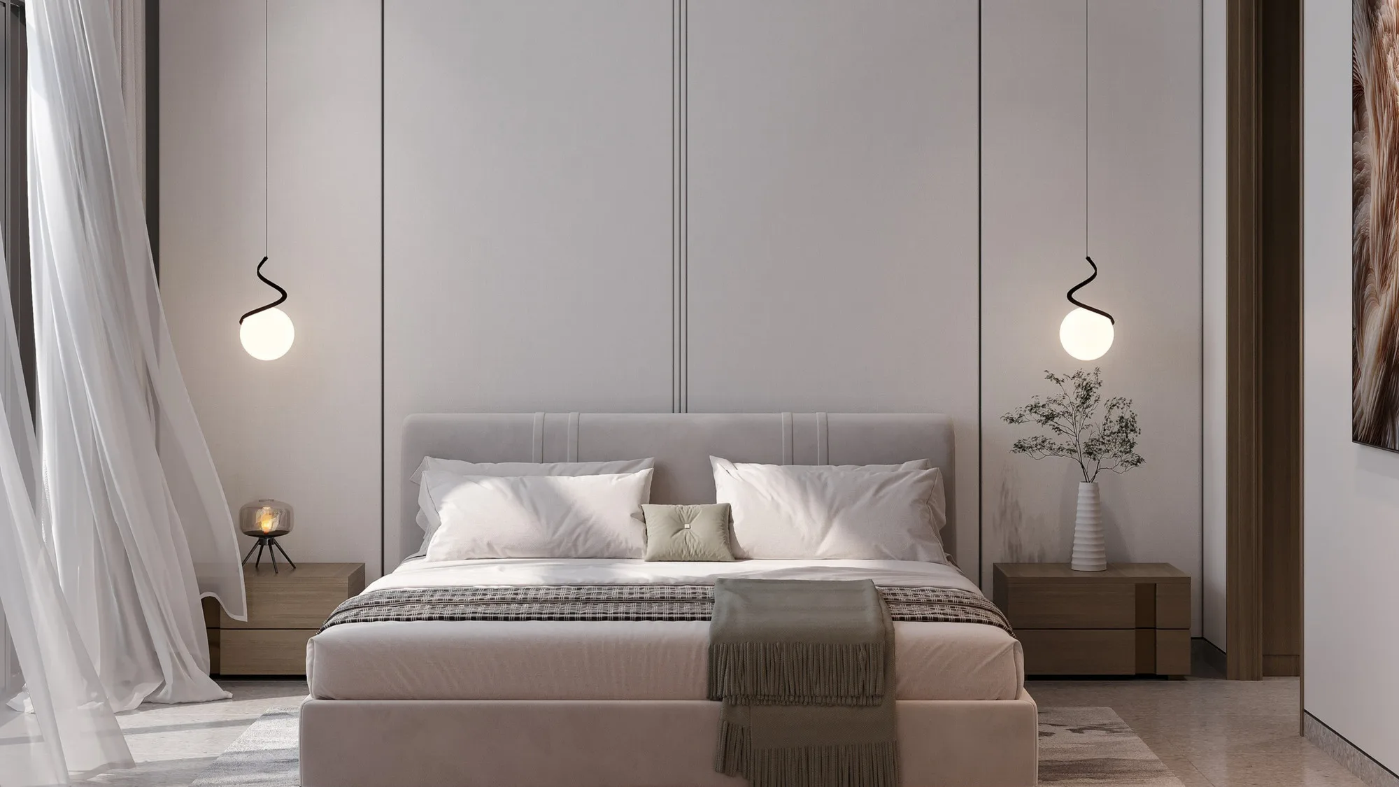 Elevia Residences III