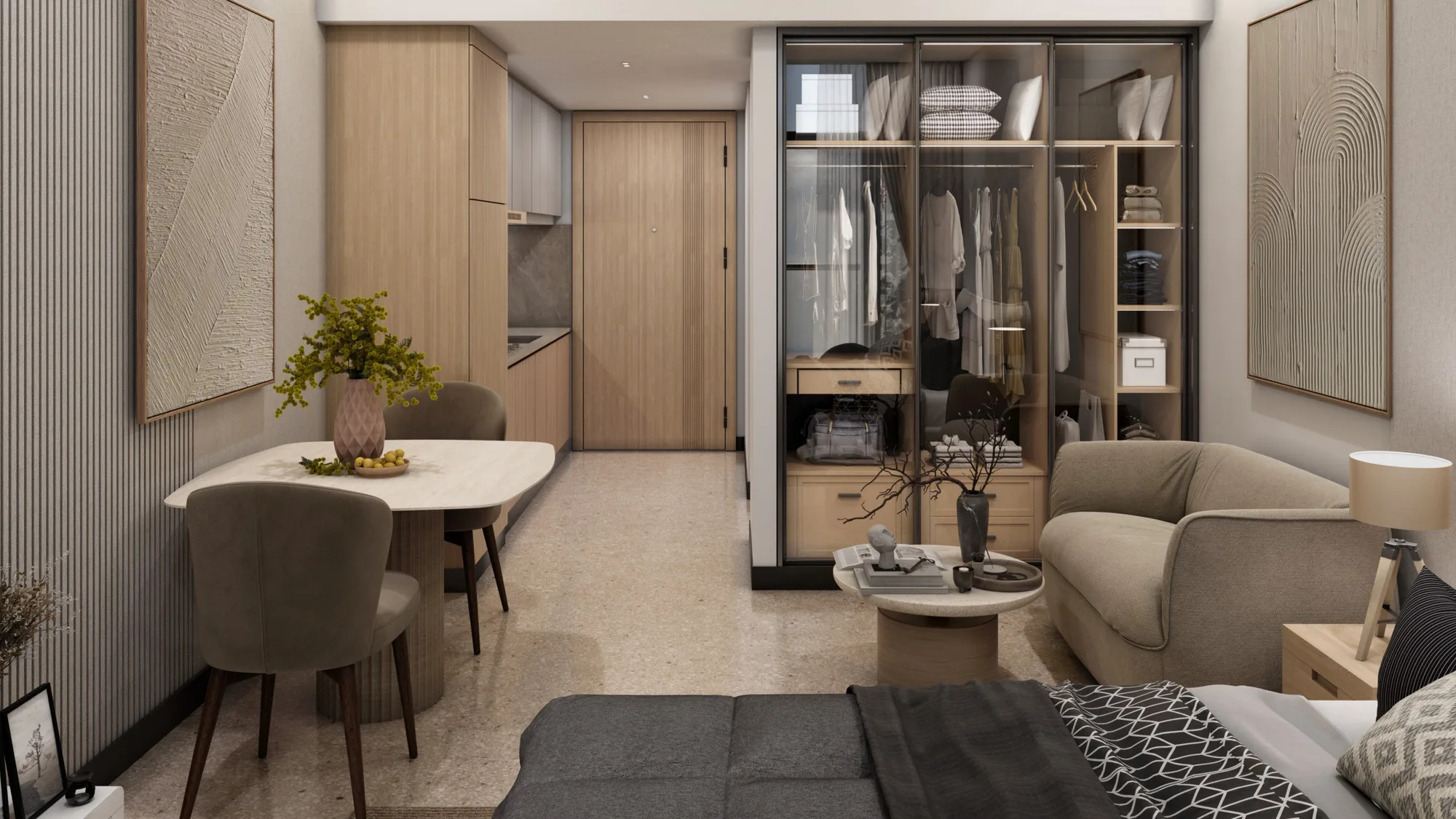 Elevia Residences III