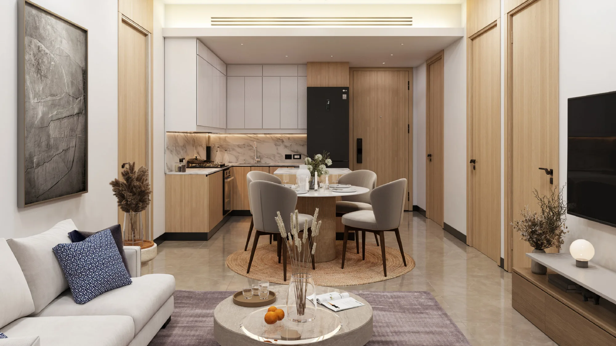Elevia Residences III