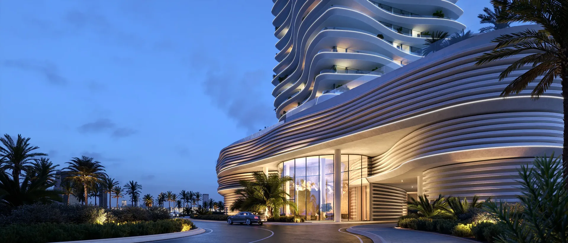 Elie Saab Waterfront — фото 4
