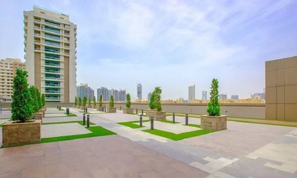 Elite 10 Sports Residence