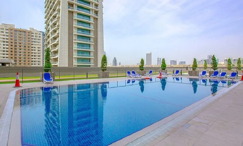 Elite 10 Sports Residence — фото 4