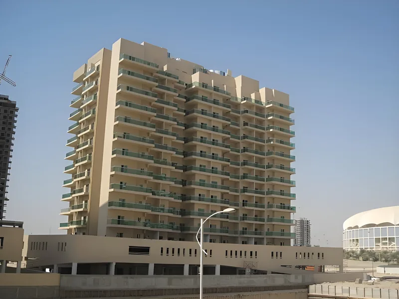 Elite 2 Sports Residence