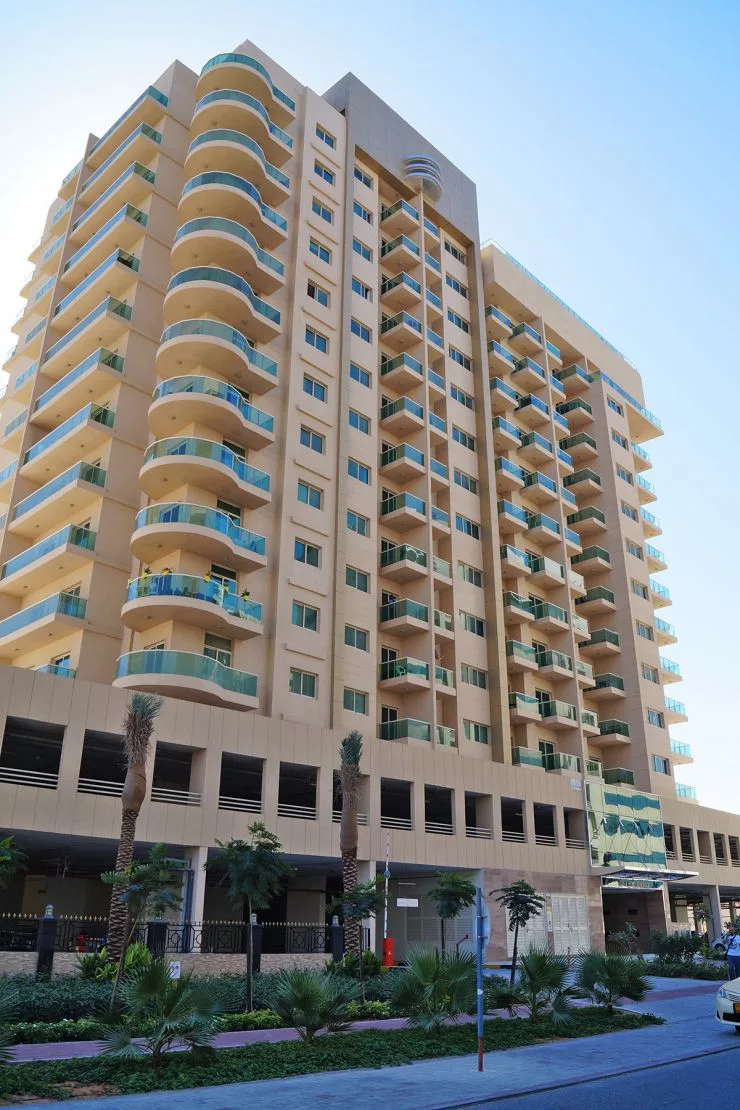 Elite 2 Sports Residence