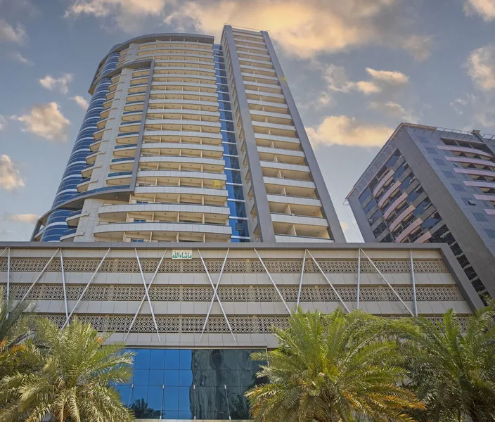 Elite 3 Sports Residence