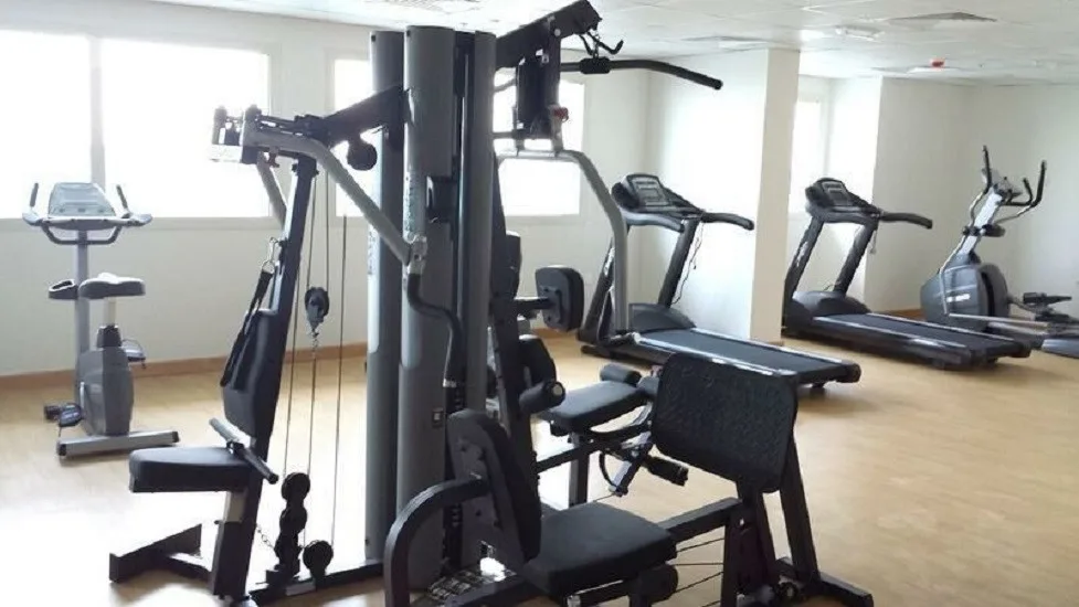 Elite 3 Sports Residence