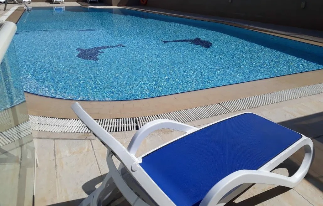 Elite 3 Sports Residence