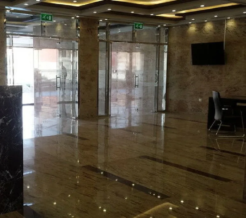 Elite 3 Sports Residence