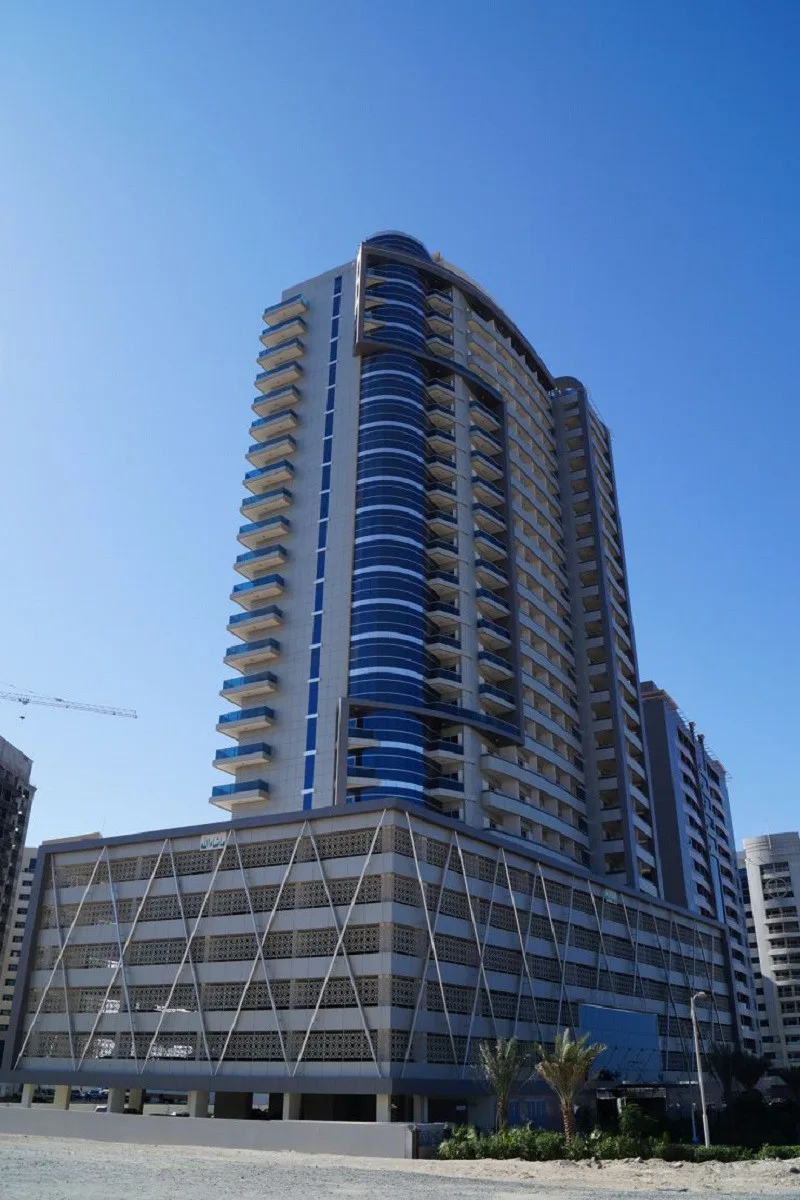 Elite 3 Sports Residence — фото 4