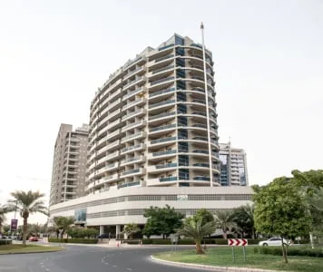 Elite 4 Sports Residence