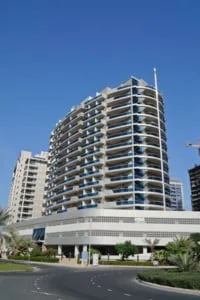 Elite 4 Sports Residence