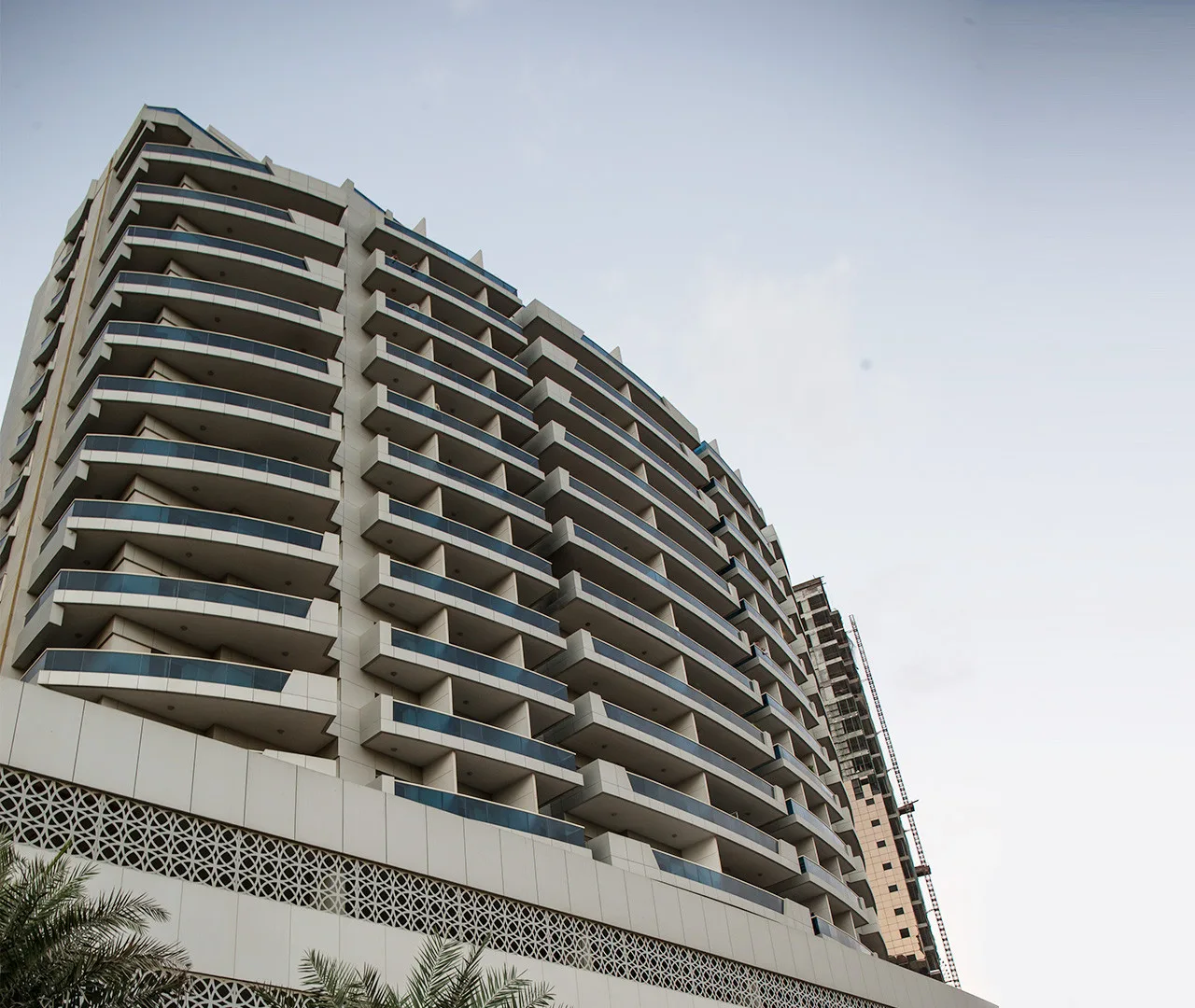 Elite 4 Sports Residence — фото 4